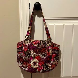 Vera Bradley purse
